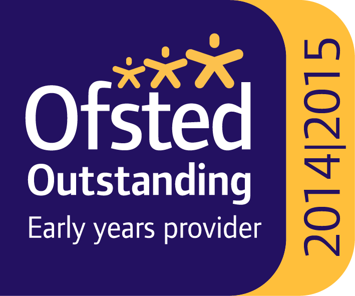 Ofsted Outstanding 2008/09