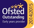 Ofsted Outstanding 2008/09